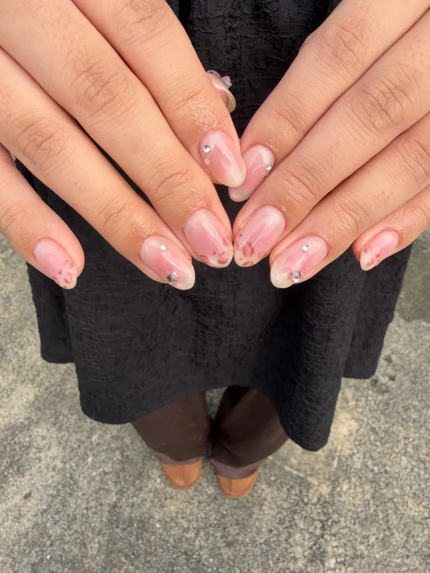 ネイル ハンドネイル SEREiN _nailのネイルデザイン