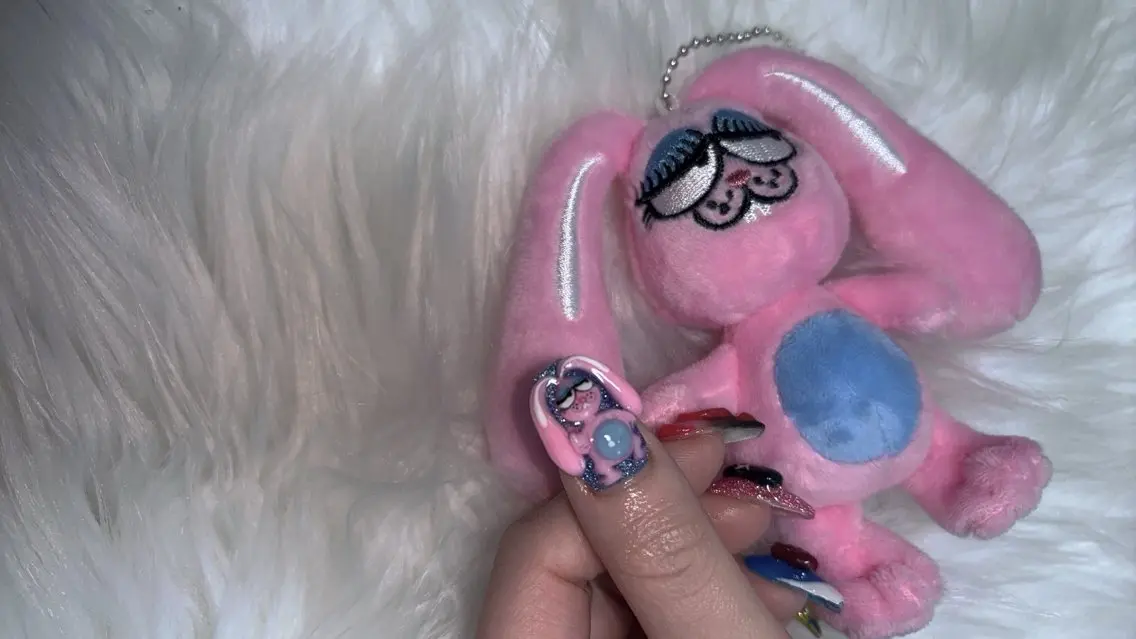 ネイル coco nailのネイルデザイン
