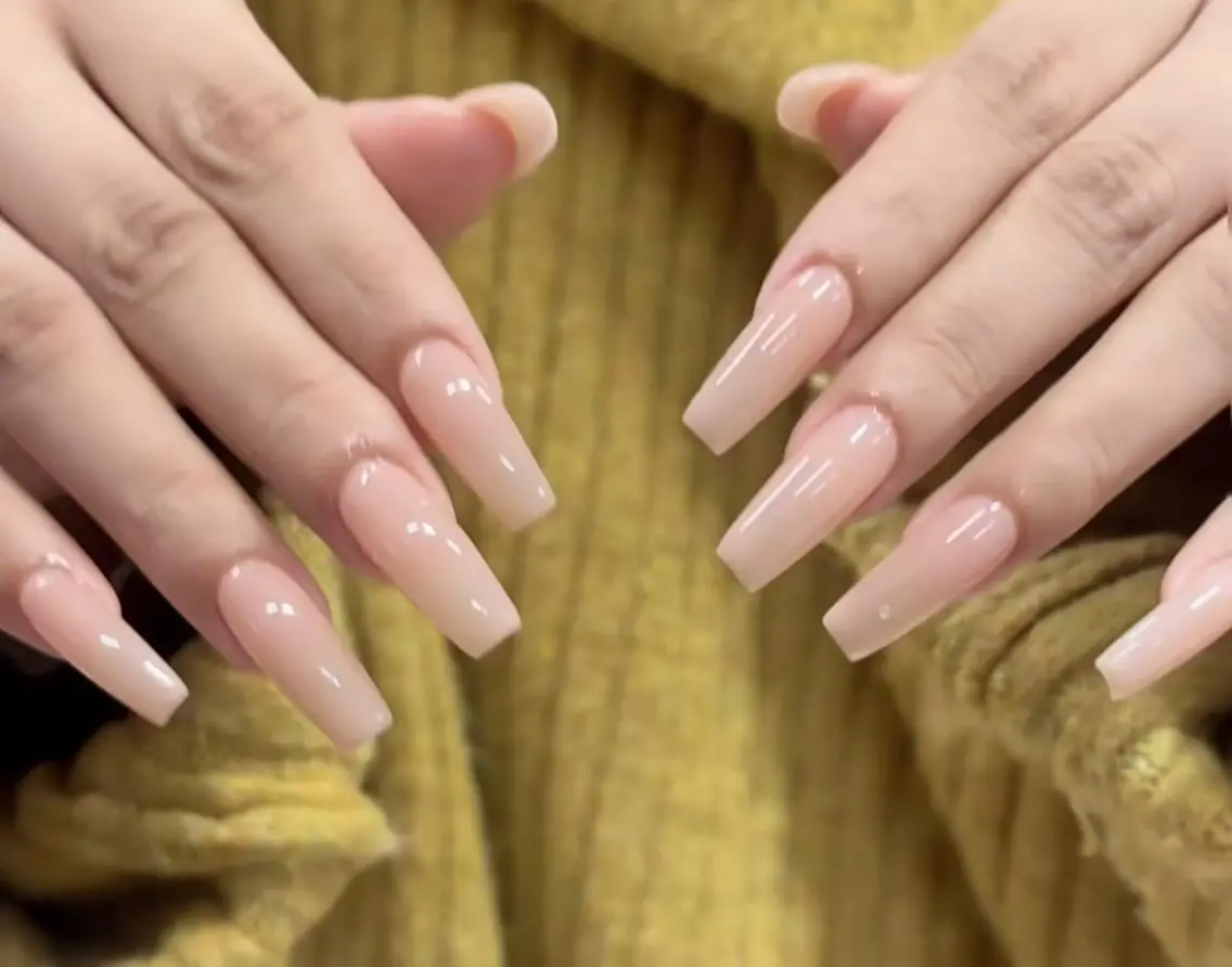 ネイル ハンドネイル エリ🫧 nail池袋東口のネイルデザイン