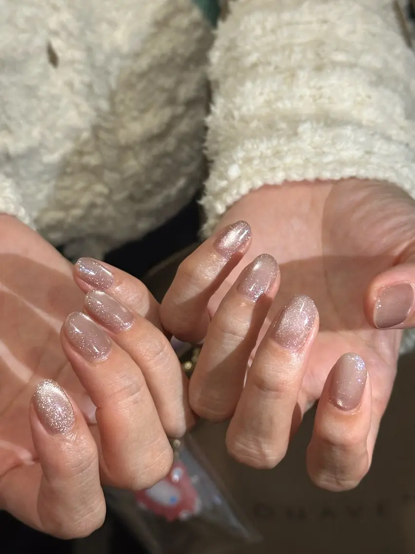 ネイル lukka nailのネイルデザイン