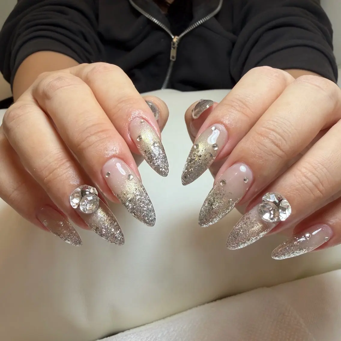 ネイル REPE  nail maoのネイルデザイン