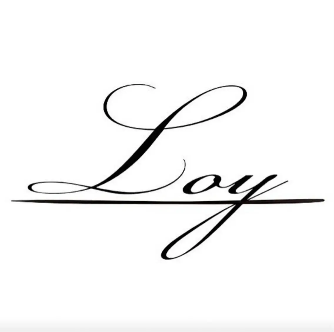Loy（ロイ）🍀 ハーブピーリング🌈のエステ・リラクイメージ