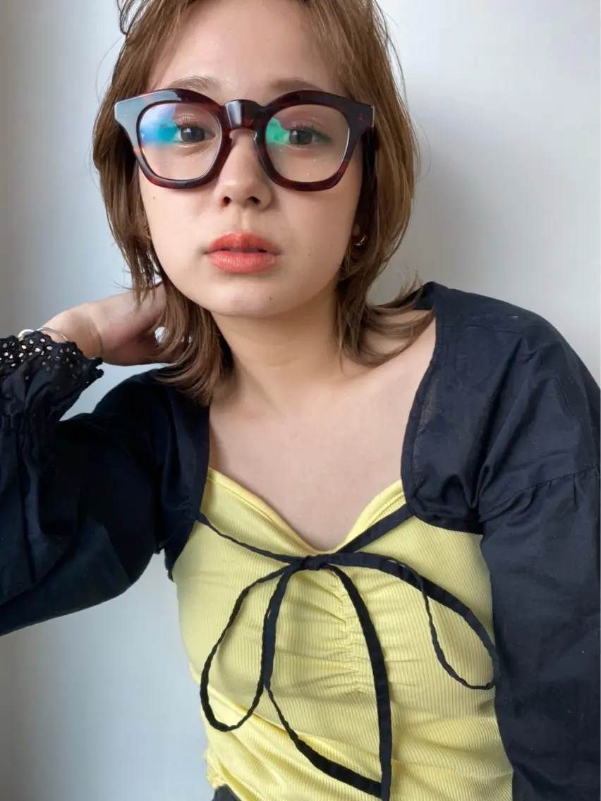 🎀イルミナカラー🎀꒰⑅人気No.1⑅꒱の写真