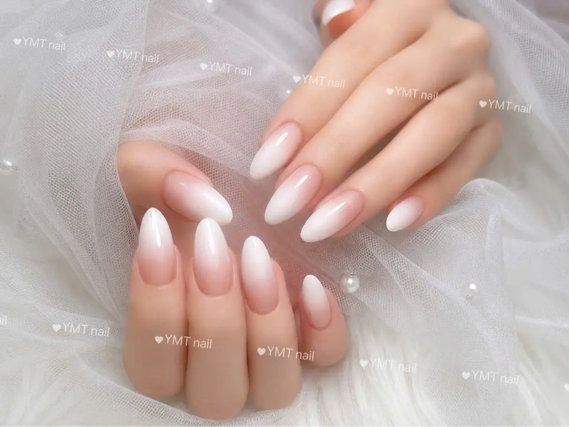 ネイル ハンドネイル YMT. NailStudioのネイルデザイン