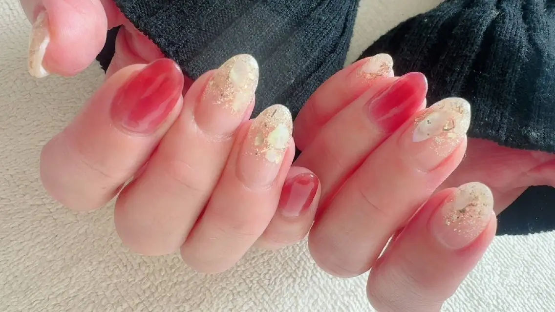 ネイル Fleur 【フルール】のネイルデザイン