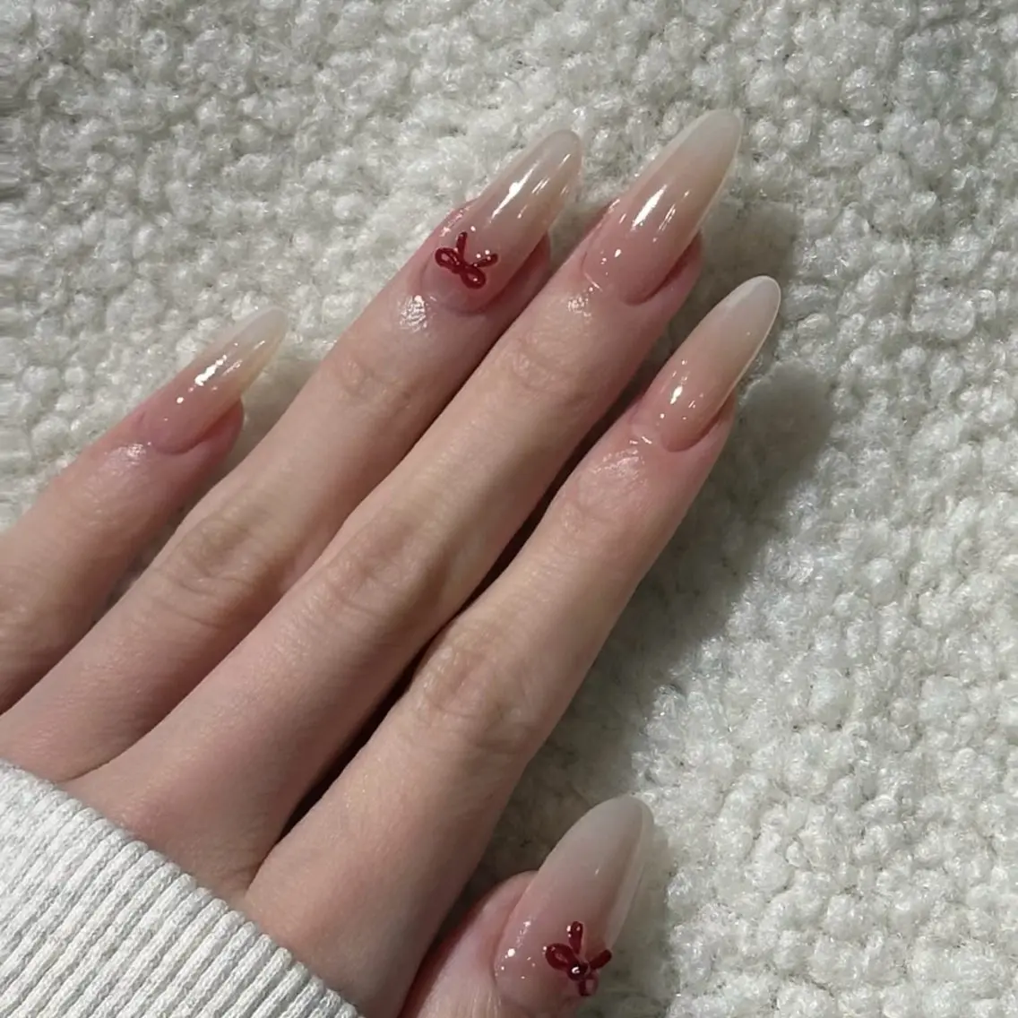 ネイル 実力派× 先着10名限定サロンのネイルデザイン