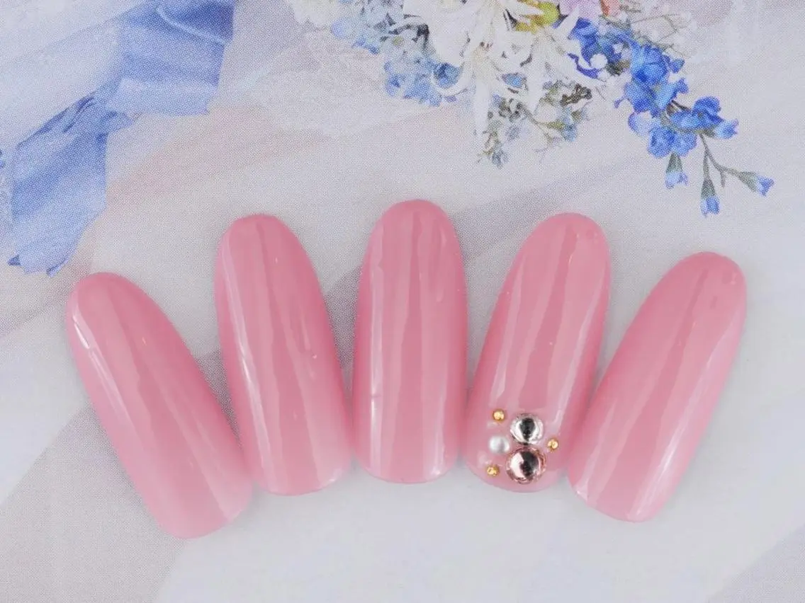 【ハンド】持ち込みOK♥2〜4本アート(オフあり)の写真