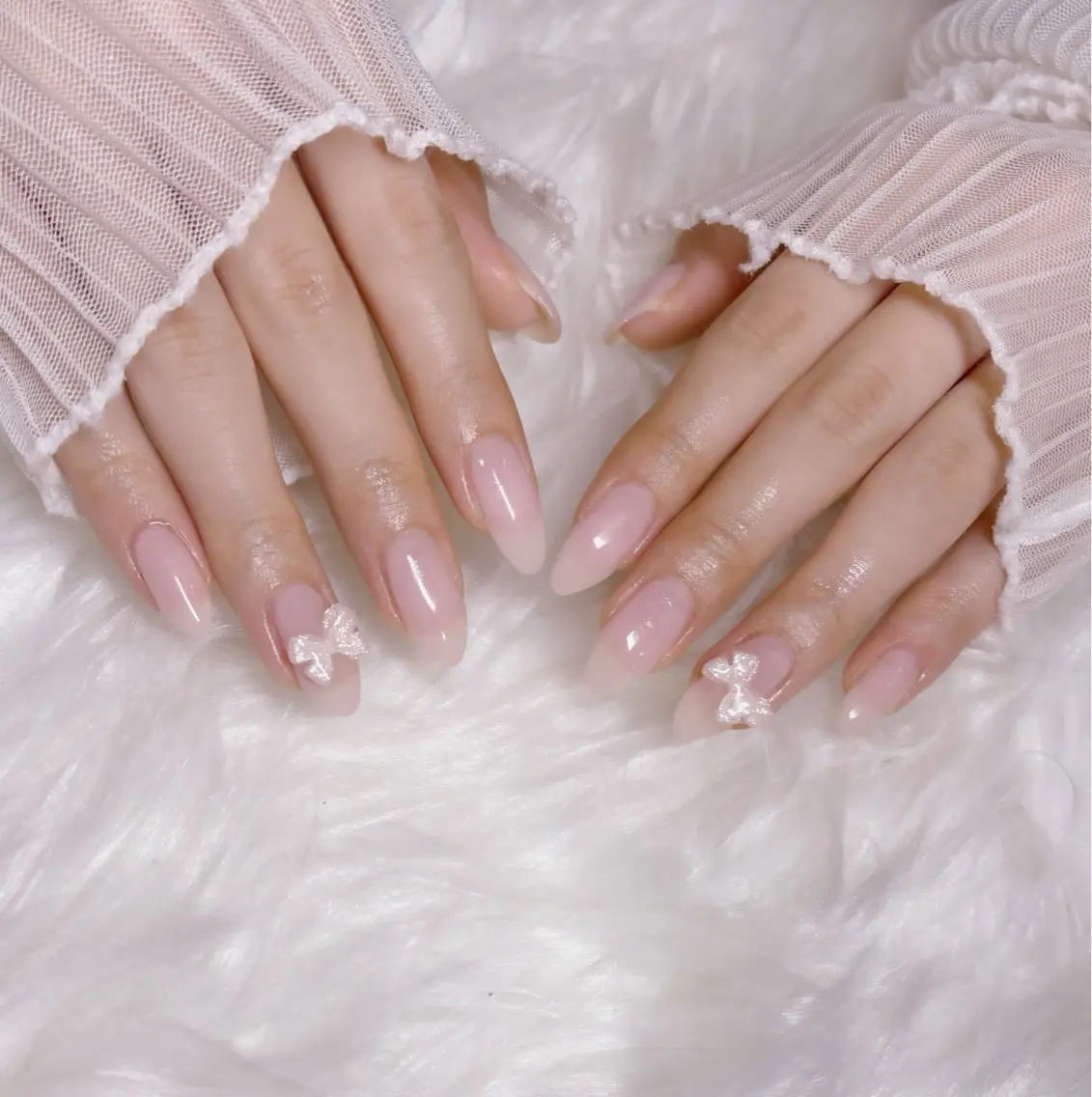 ネイル ハンドネイル Nail Salon macherieのネイルデザイン