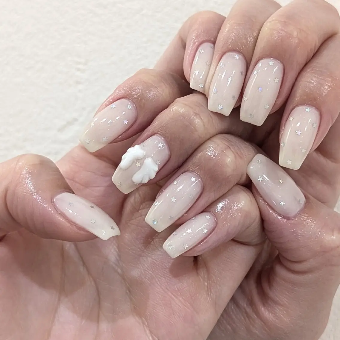 ネイル Lunabloom. yurinaのネイルデザイン