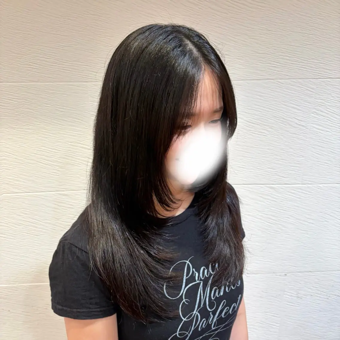 ロング レイヤーカット ロング ayane / ロングレイヤーカットのヘアスタイル