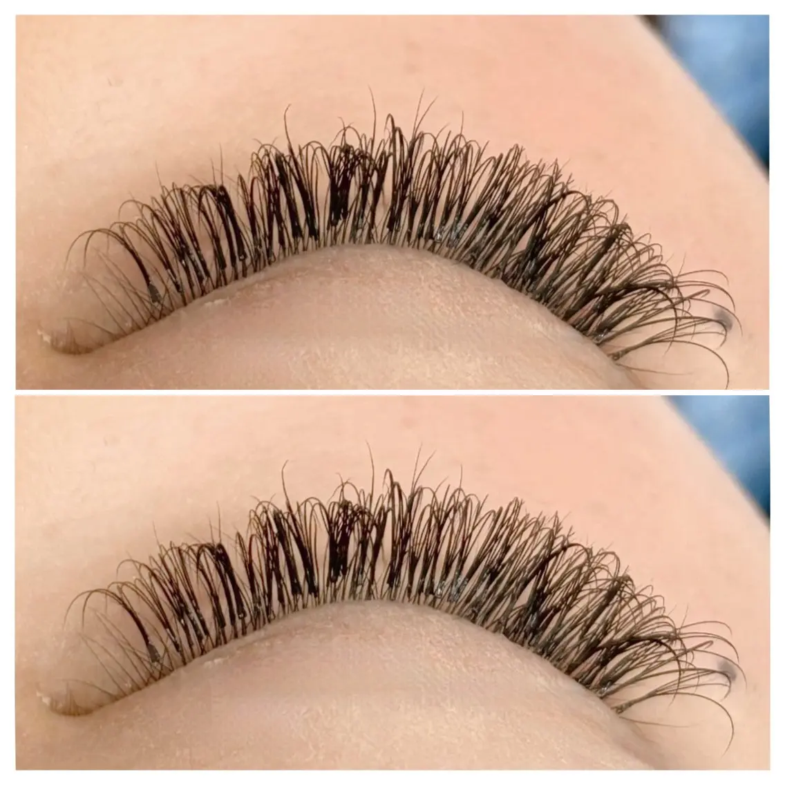 ️🫧4Dボリュームラッシュ️🫧100束(400本)まで👀の写真