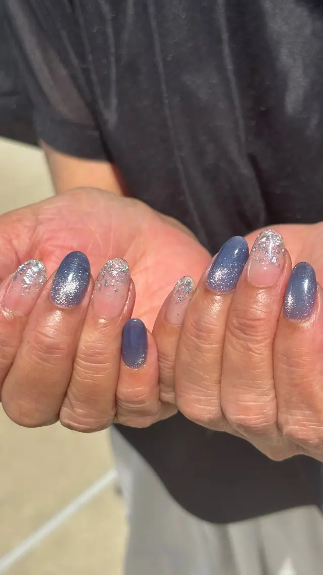 ネイル ハンドネイル ave nailのネイルデザイン
