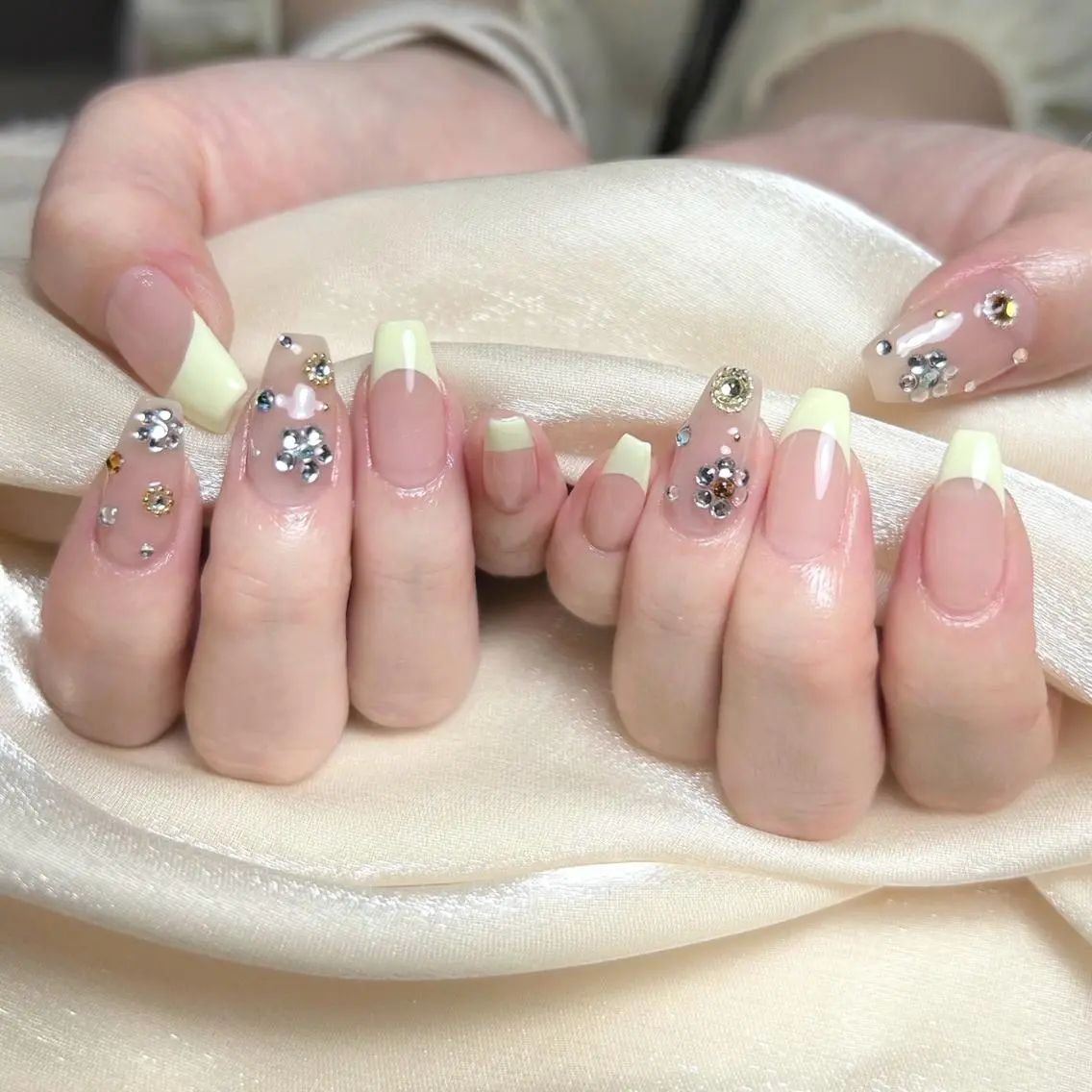 ネイル ネイルサロン  STELLAのネイルデザイン