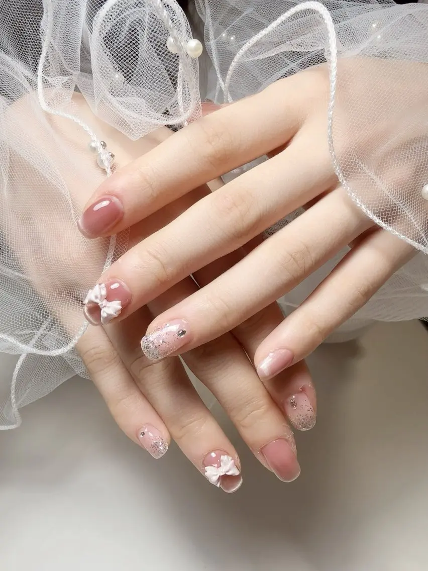 ネイル ZUNBEE Nailのネイルデザイン
