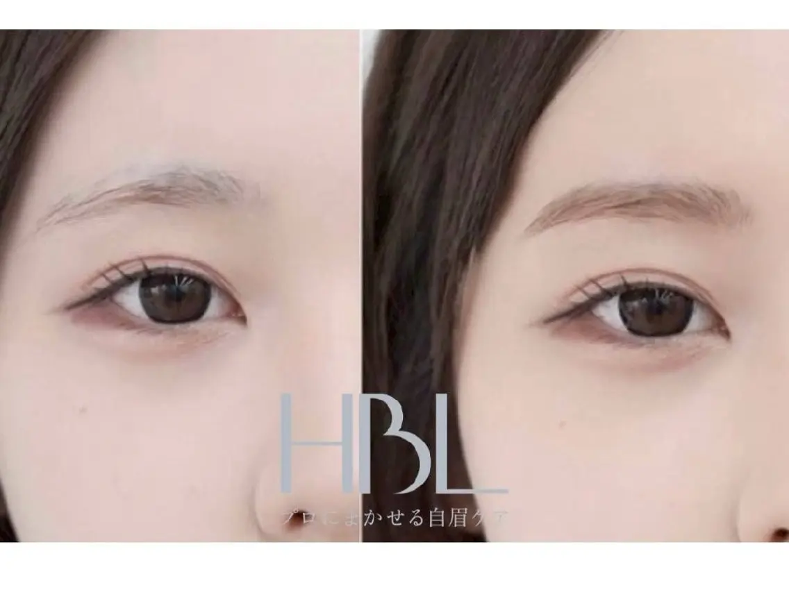 アイブロウ Rie🌈アイブロウ 【HBLメンズ眉毛】の眉毛・アイブロウイメージ