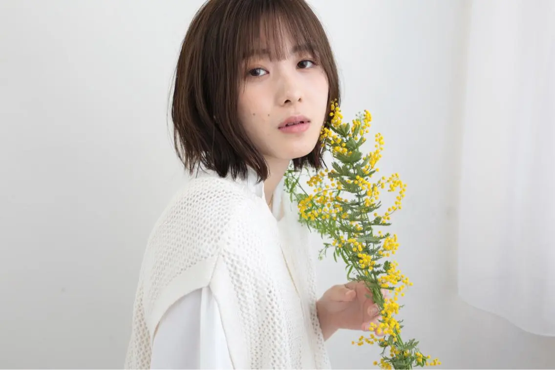 ショート 🌟髪質改善カラー✨ スナガネ🌟のヘアスタイル