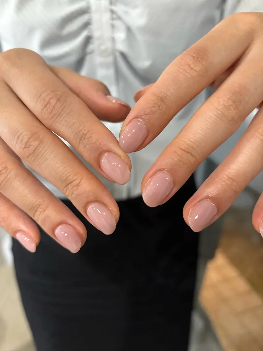 ネイル lily大濠 yokoteのネイルデザイン
