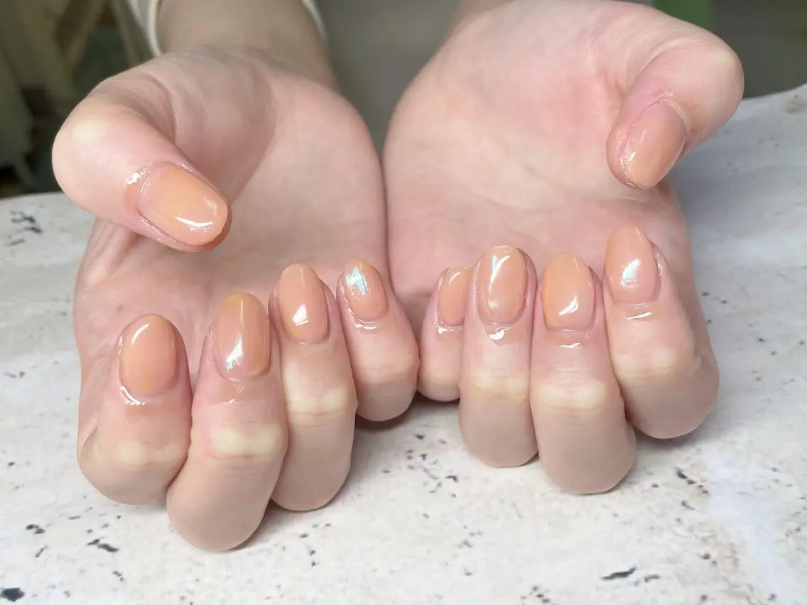 ネイル nail salon アトリエBONOのネイルデザイン