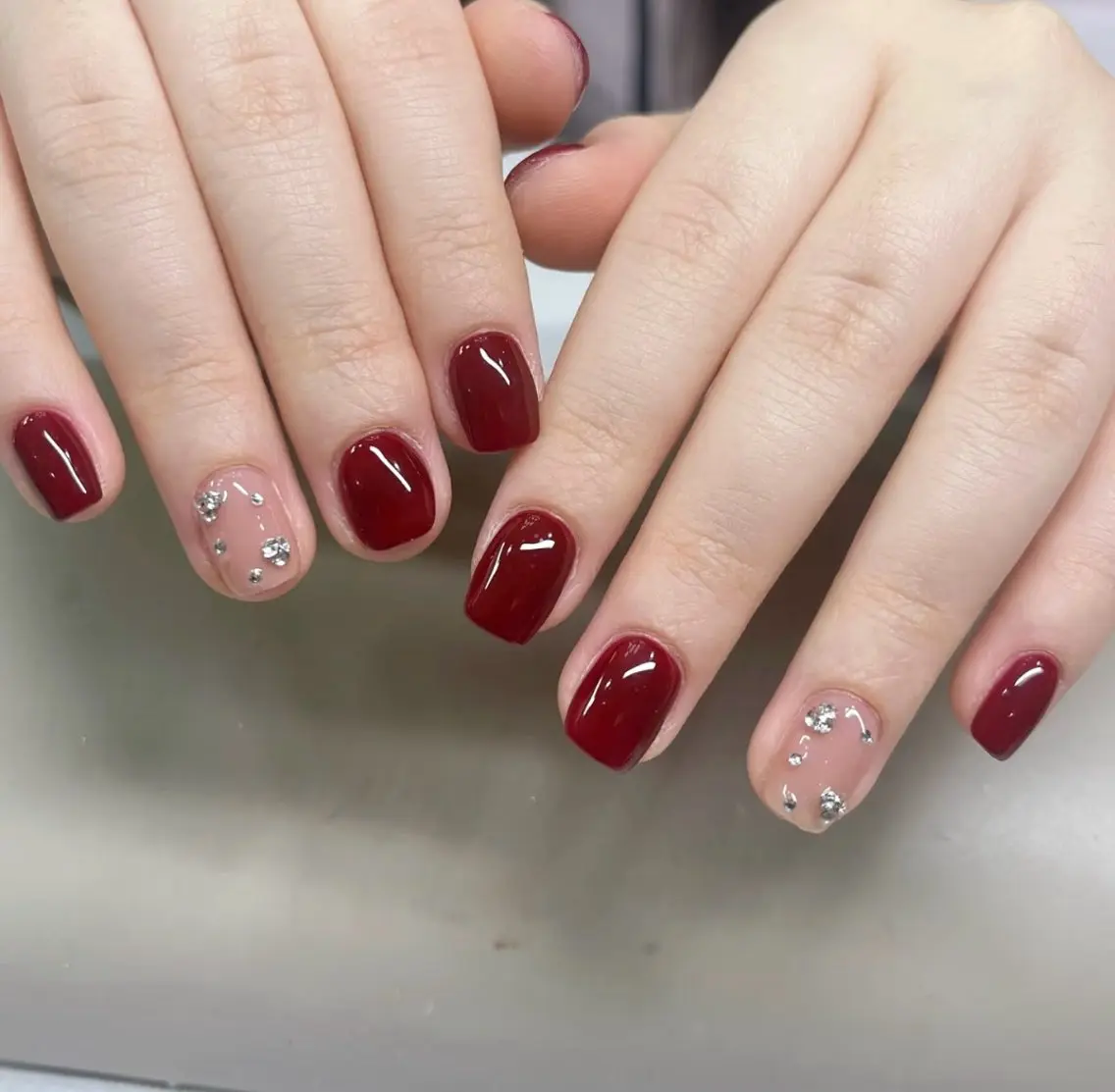 ネイル Ocean Nailのネイルデザイン