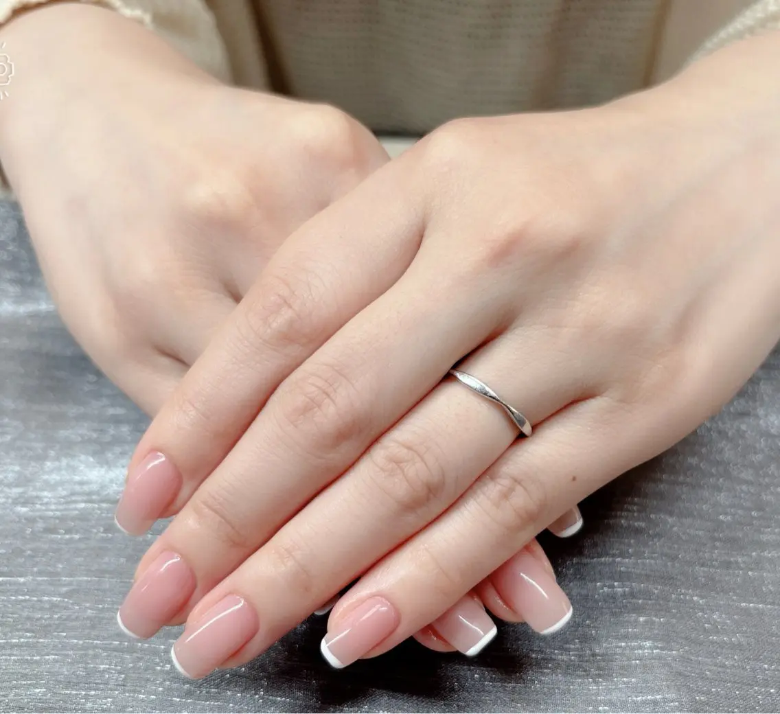 ネイル 静 nailのネイルデザイン