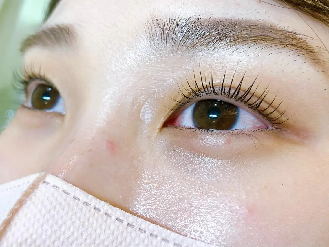 マツエク・マツパ Lash One 四条店のマツエク・マツパデザイン