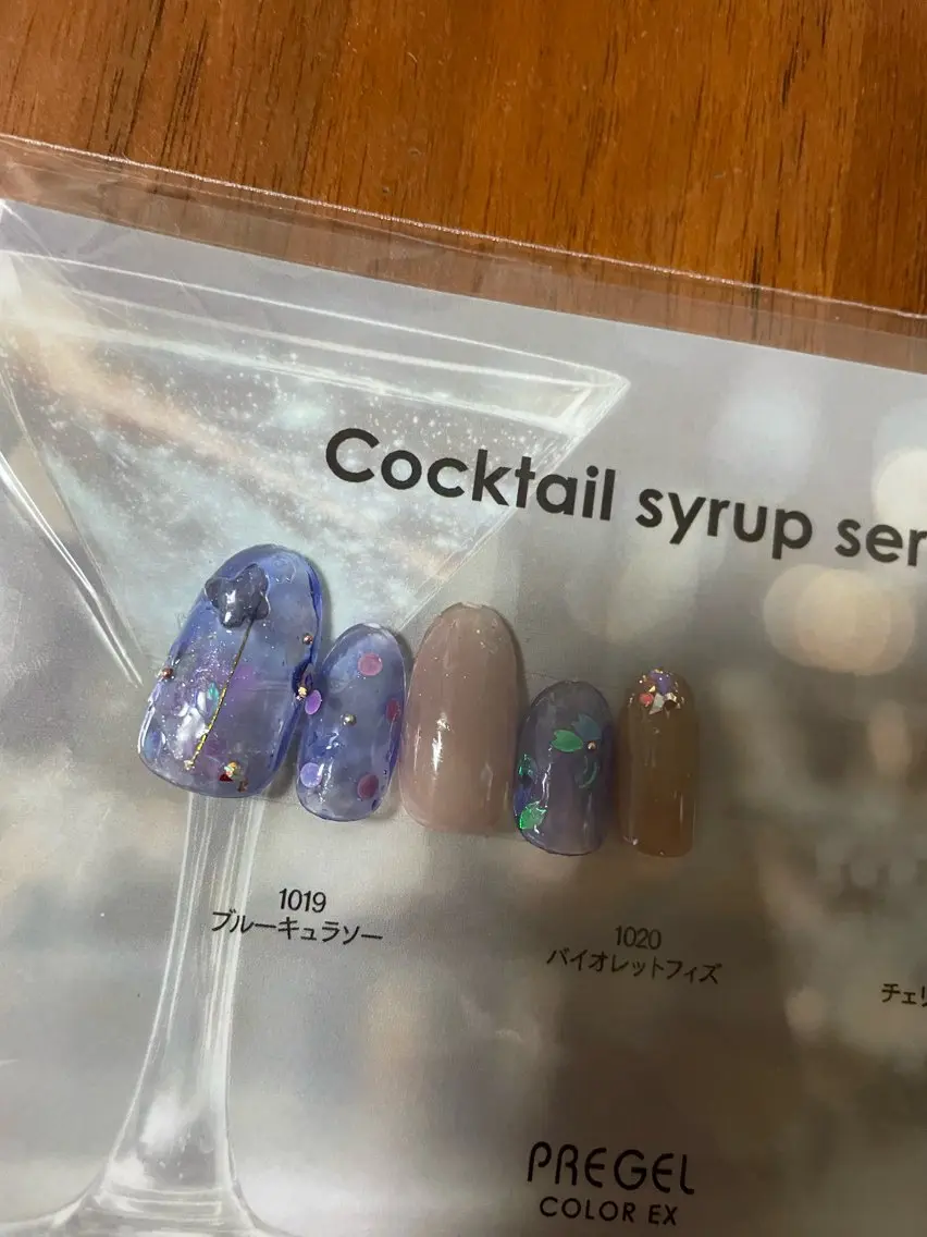 ネイル 桜ネイル ジェルネイル 春ネイル NAIL★M 真紀のネイルデザイン