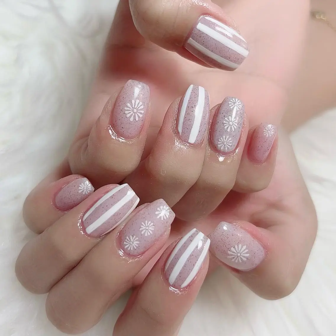 ネイル ハンドネイル Nail salon EM（エム）千葉のネイルデザイン