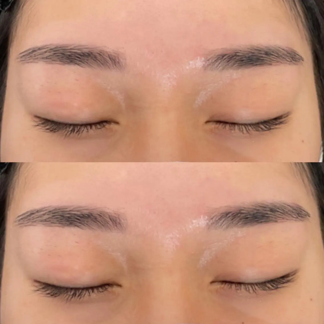 すぐ予約🆖🌿眉毛WAX🌿の写真