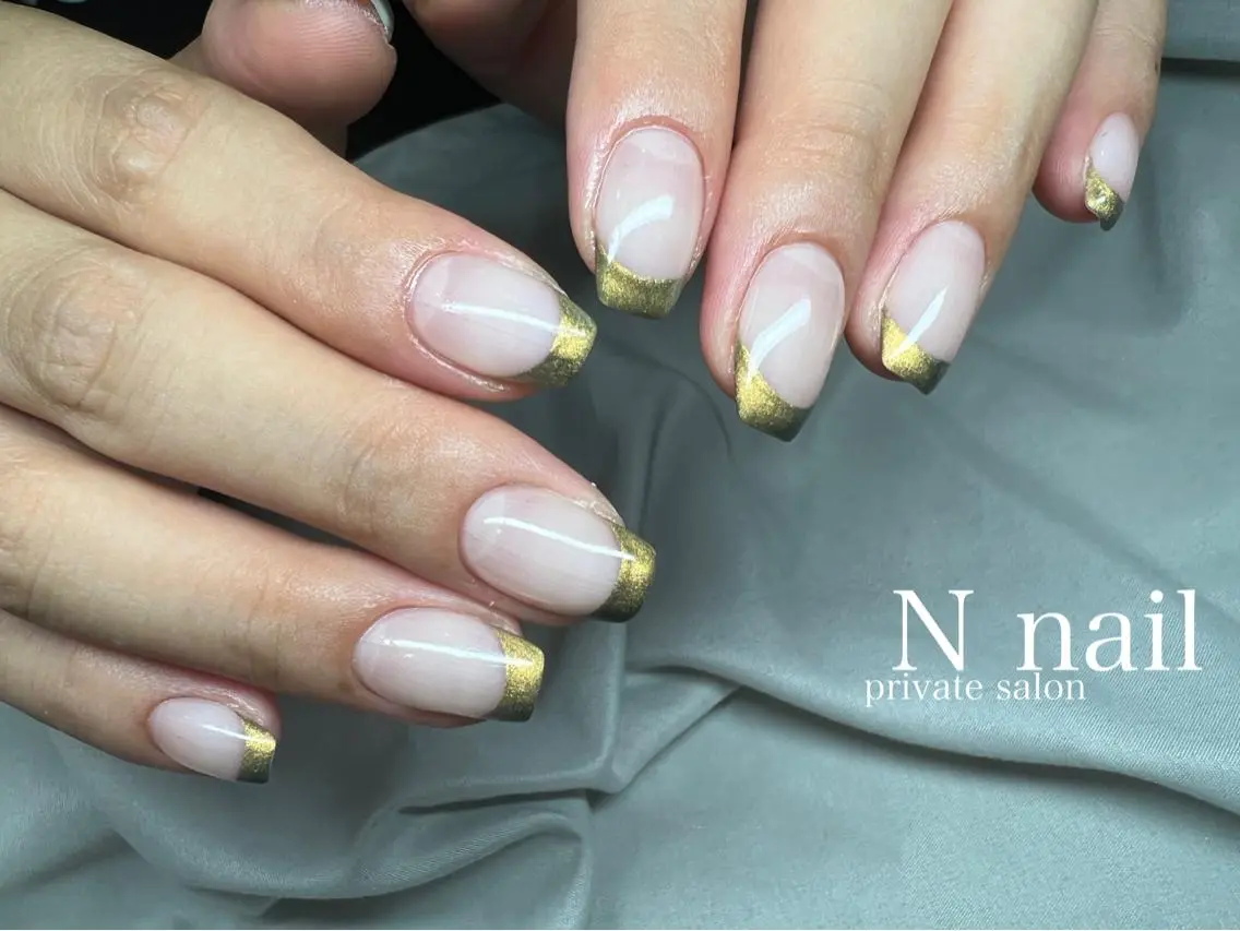 ネイル N nail - KOBE -のネイルデザイン