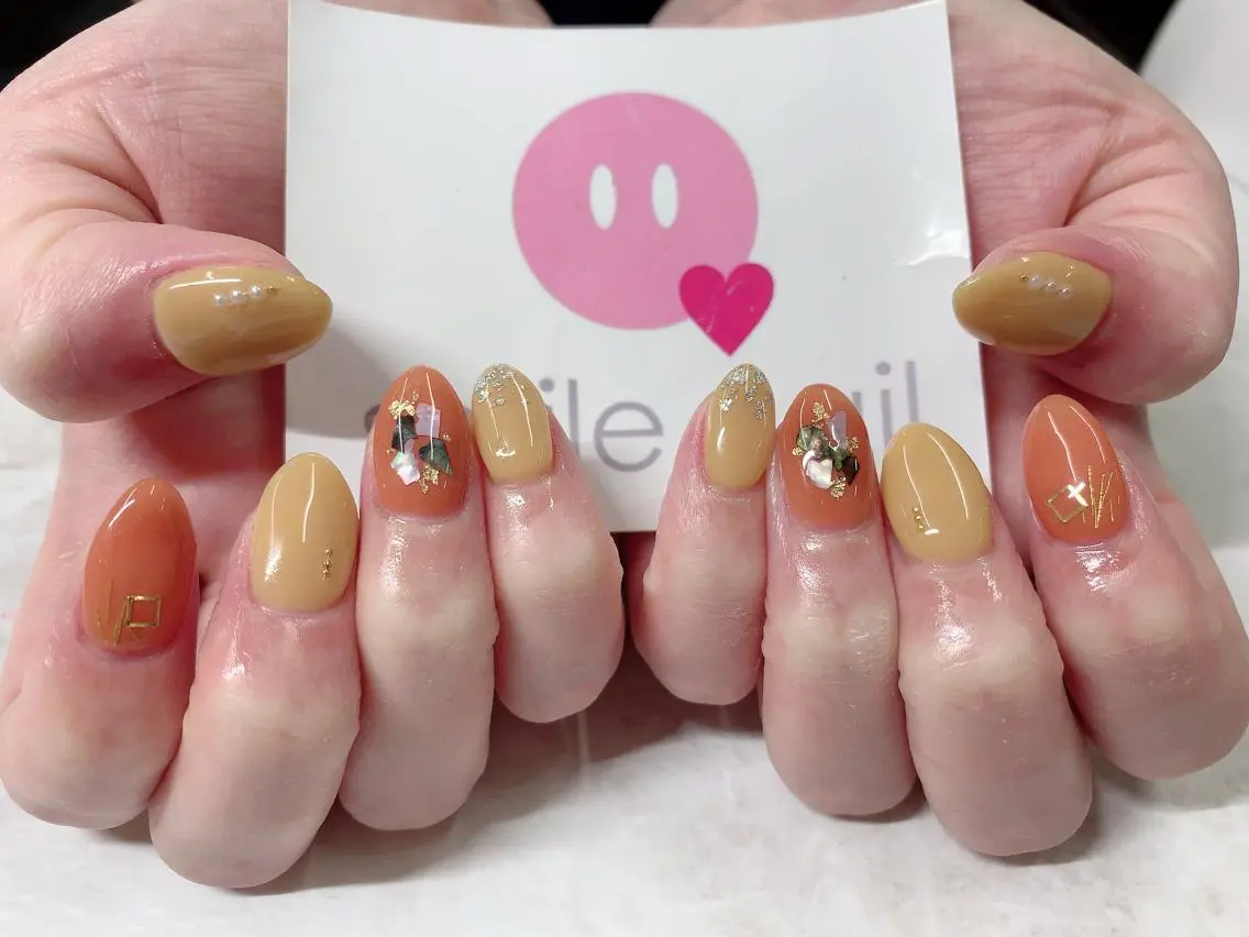 ネイル smile nail スマイルネイルのその他イメージ