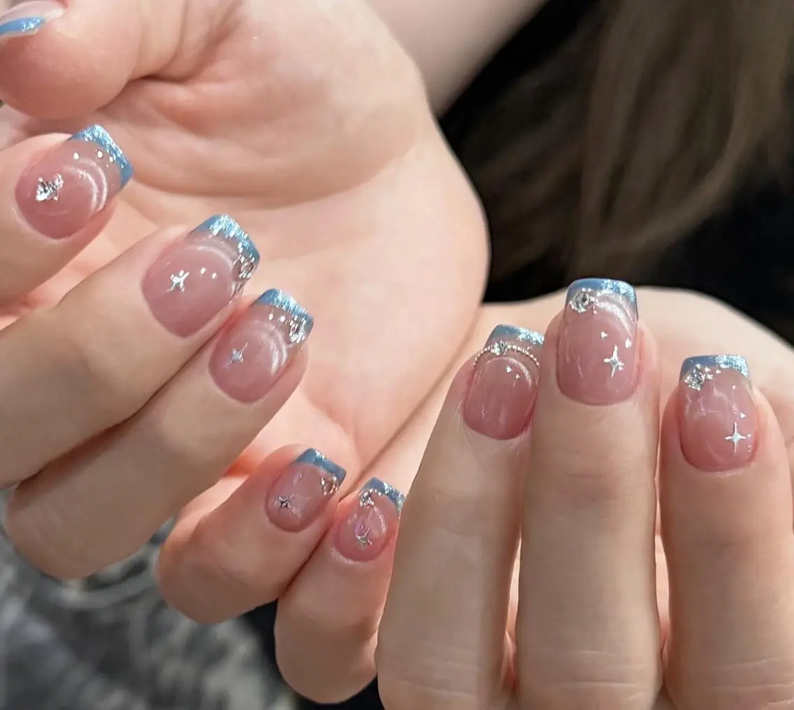 ネイル ハンドネイル Miya🎀 nailのネイルデザイン