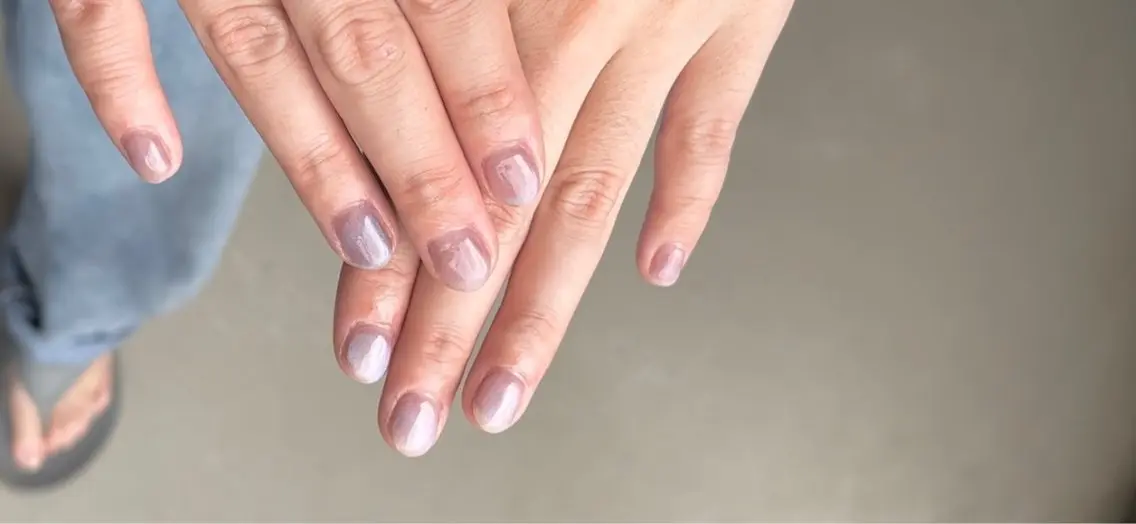 ネイル ハンドネイル IK_ nailのネイルデザイン