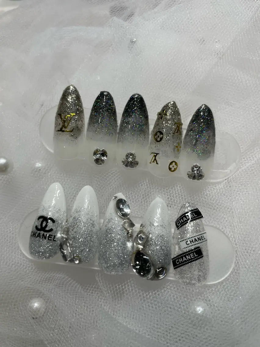 ネイル I-nail Moeのネイルデザイン