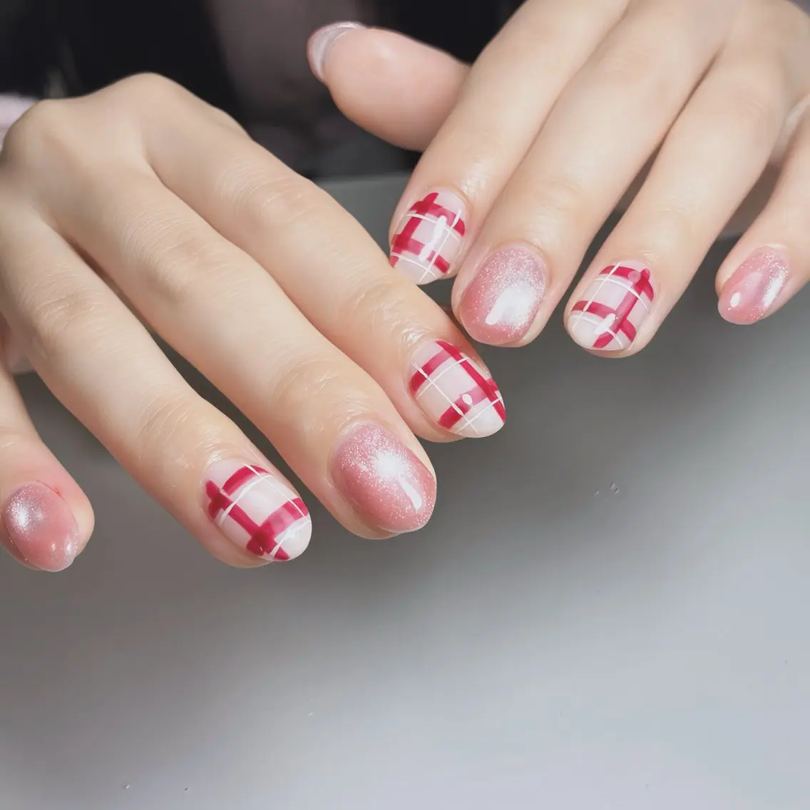 ネイル フットネイル マグネットネイル ニュアンスネイル シンプルネイル ブライダルネイル ハンドネイル nail salon anoneのネイルデザイン