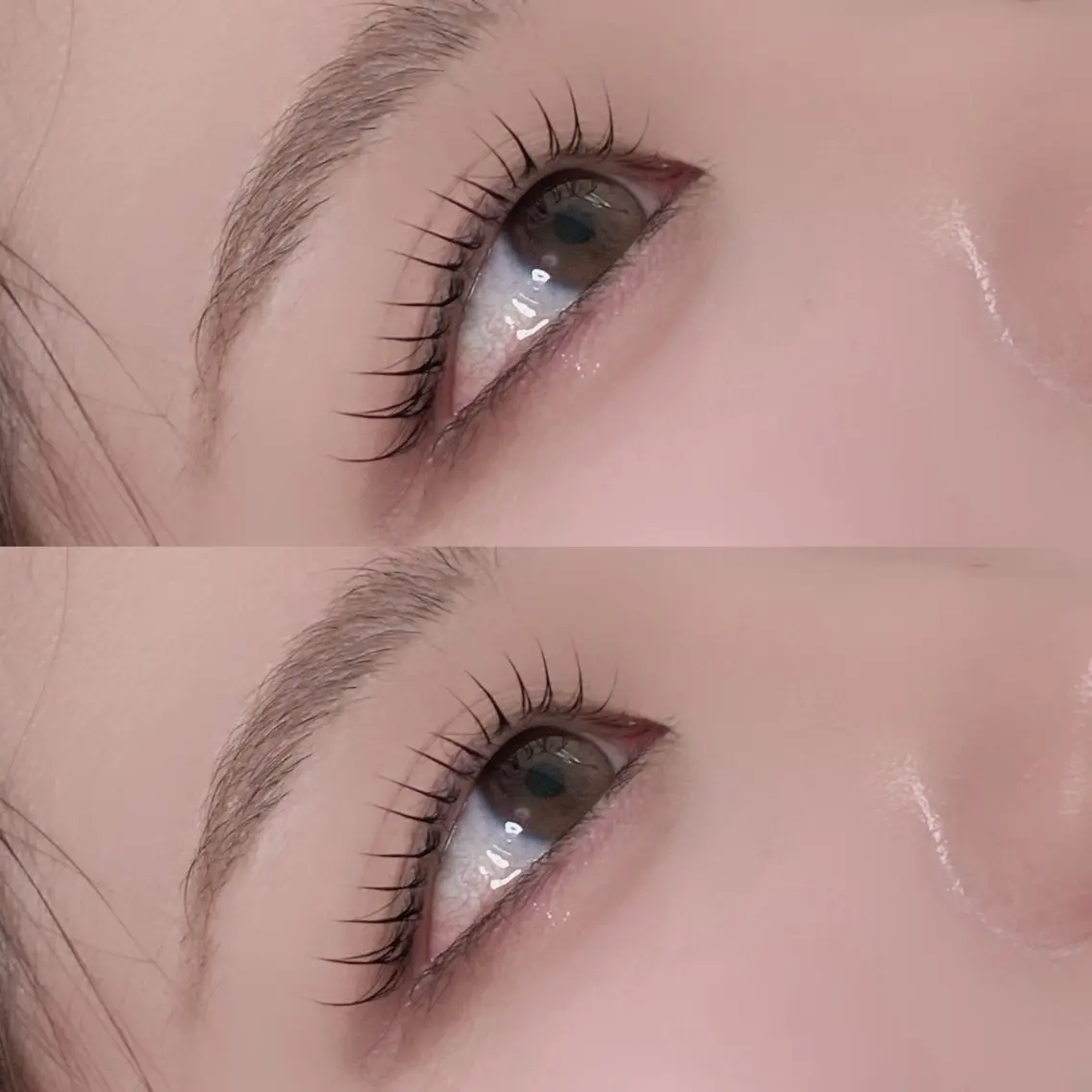 マツエク・マツパ EYELA 津田沼 Rico🫧のマツエク・マツパデザイン