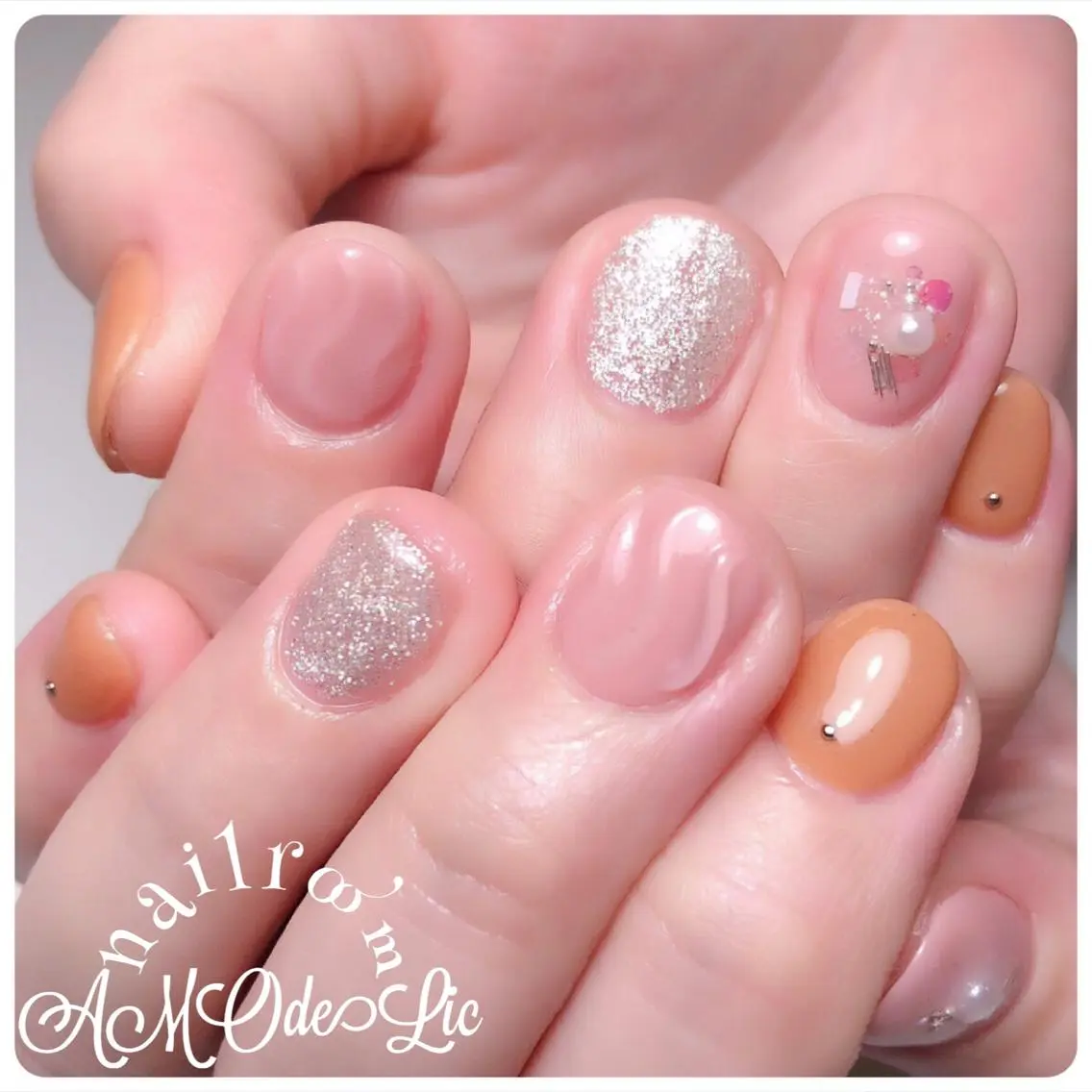 ネイル ハンドネイル manicurist yuriのその他イメージ