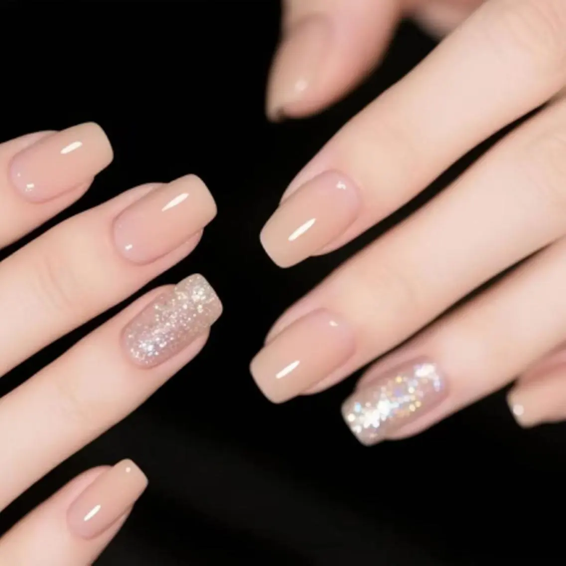 ネイル ハンドネイル Purrime Nail高円寺のネイルデザイン