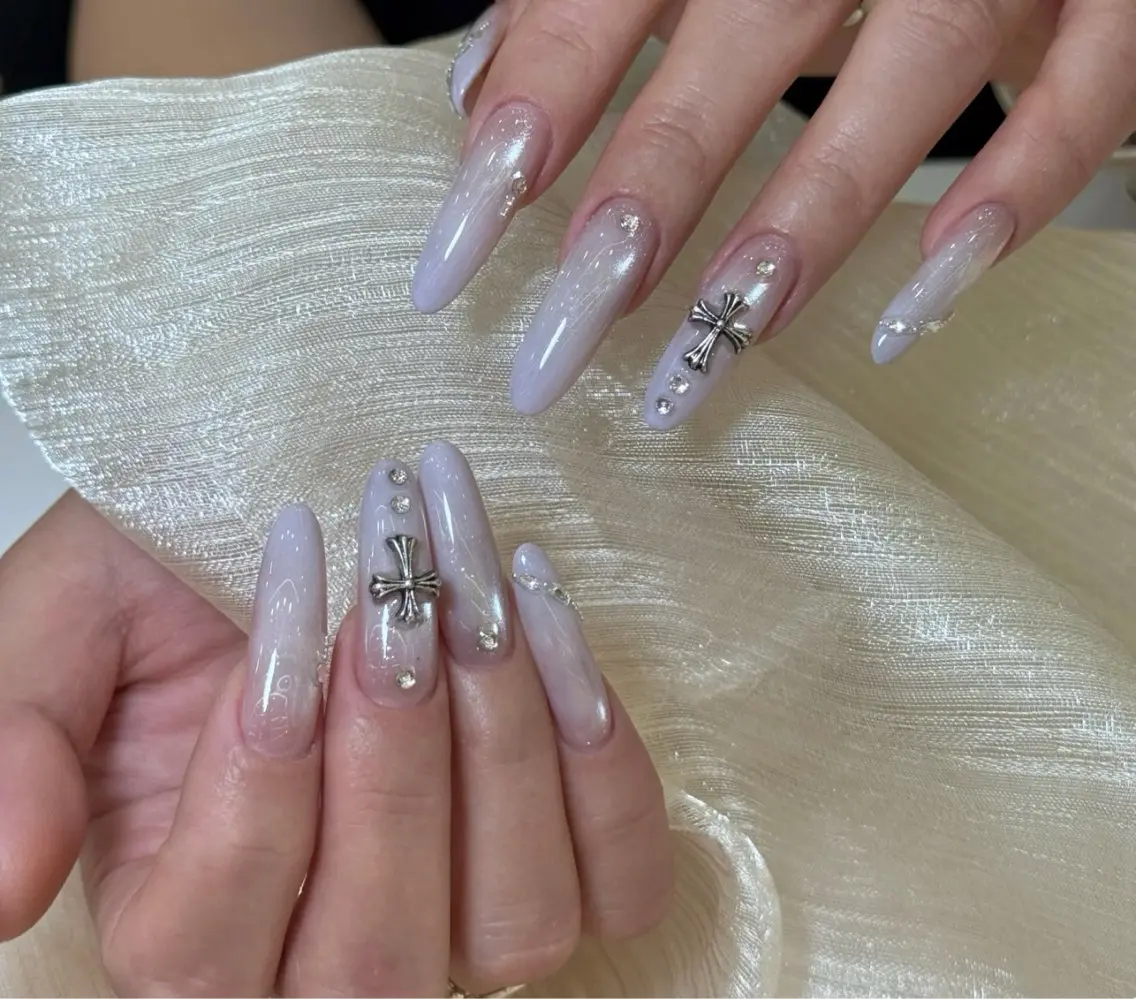 ネイル ハンドネイル D-BEAUTY Nailsalonのネイルデザイン