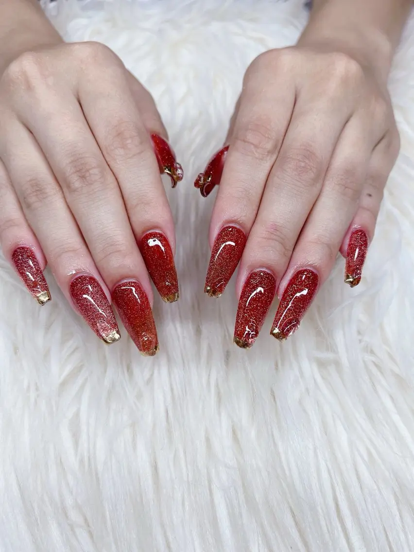ネイル ハンドネイル nail ameryのネイルデザイン