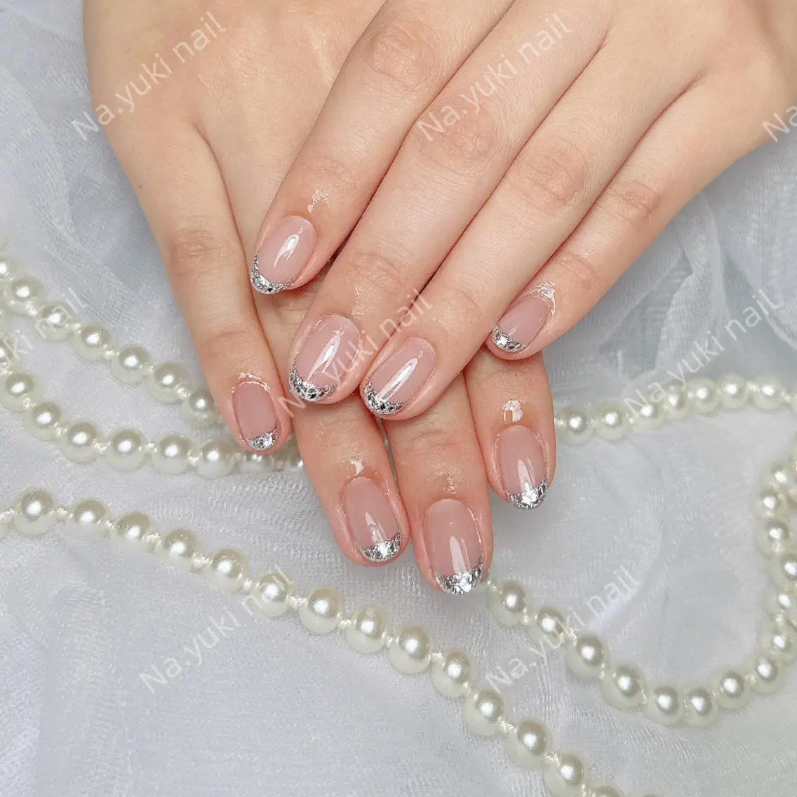 ネイル 💅 NikoNikoのネイルデザイン