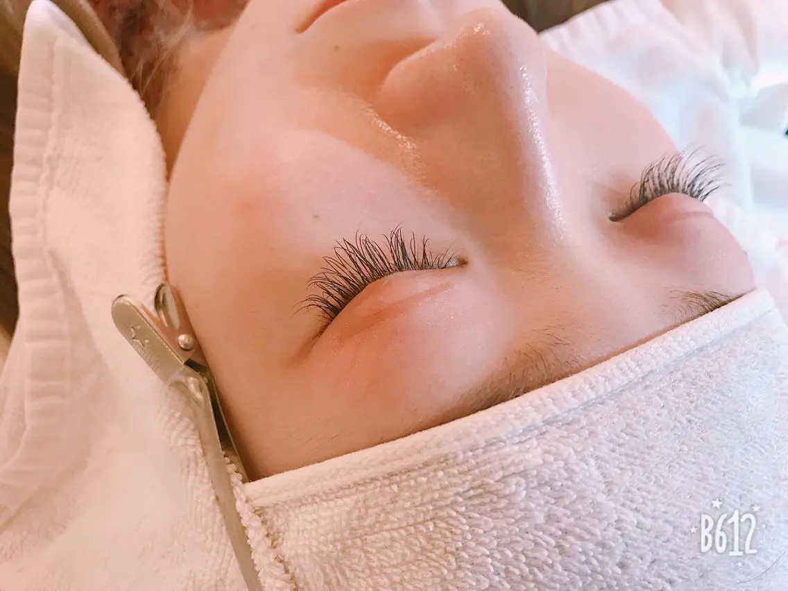 LUMIA/オーナー 西田わかばのヘアスタイル