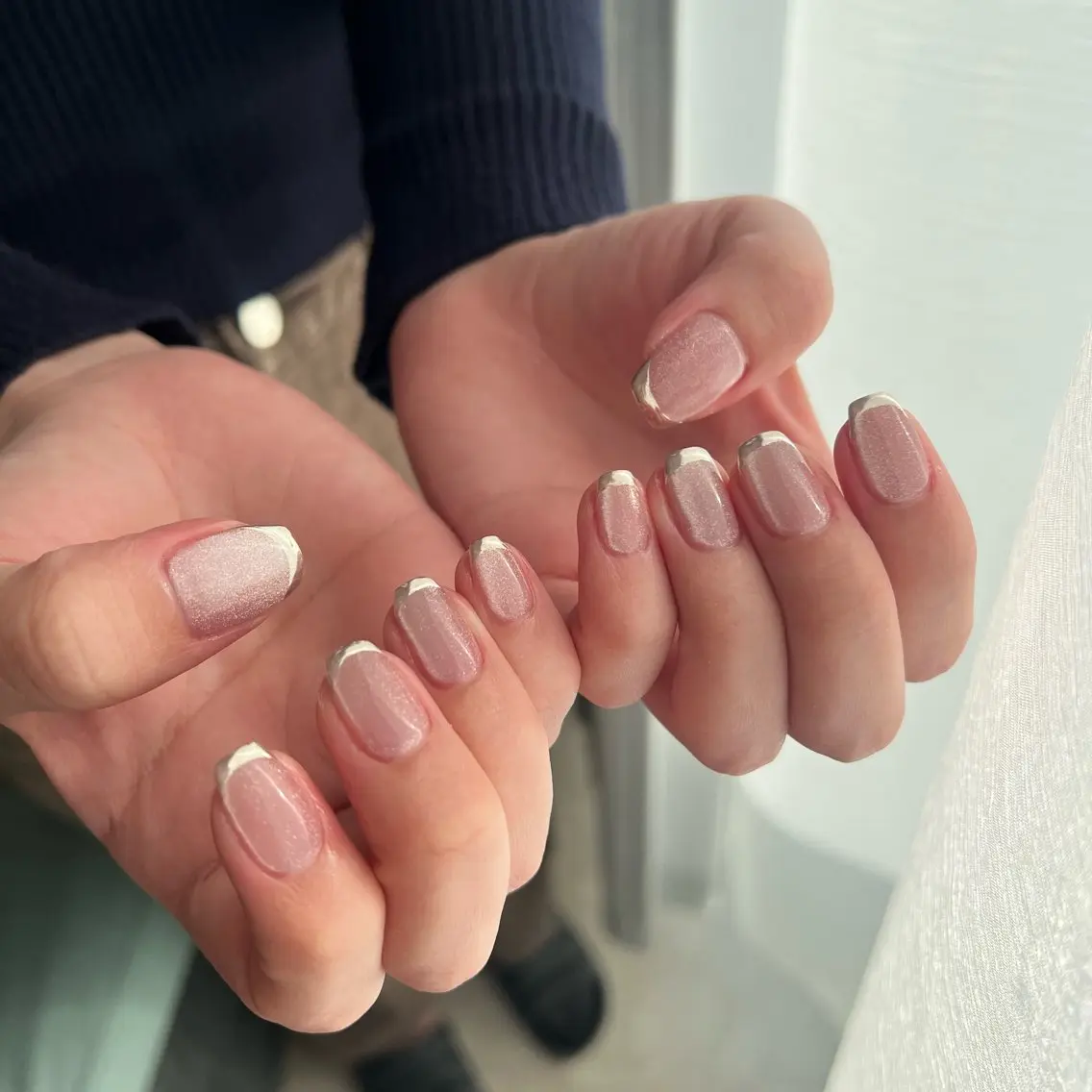 ネイル yomu nail yuumiのネイルデザイン