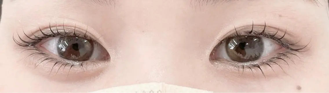 マツエク・マツパ まつげパーマ THE BALM🦋 上間のマツエク・マツパデザイン