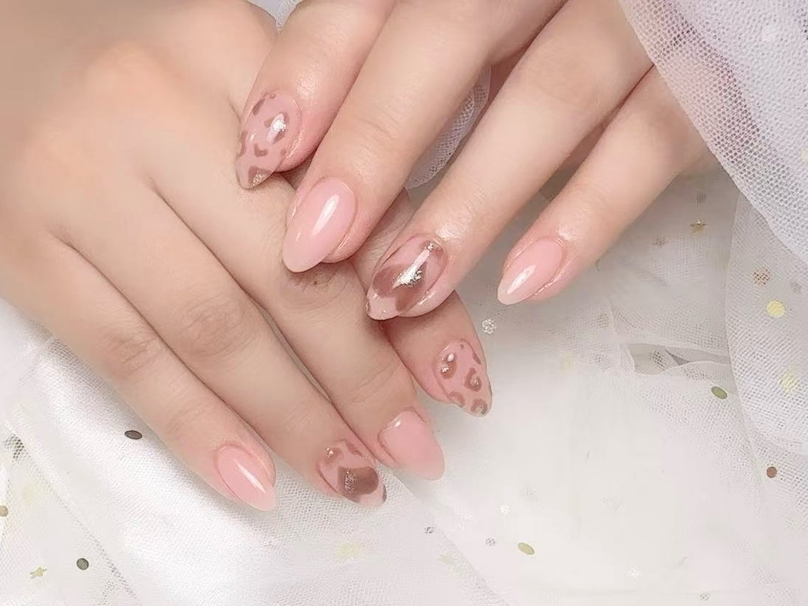ネイル ジョリ kasumi🌹💅のネイルデザイン