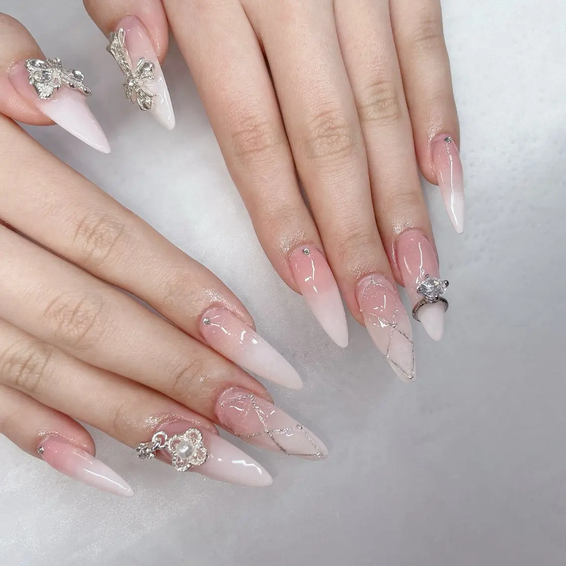 ネイル misun_ nailのネイルデザイン