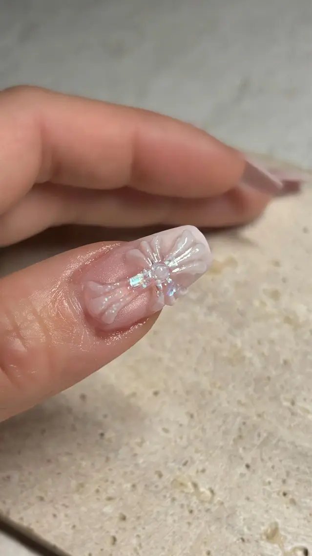 ネイル zuki🌔nail ┆堺筋本町・心斎橋のネイルデザイン