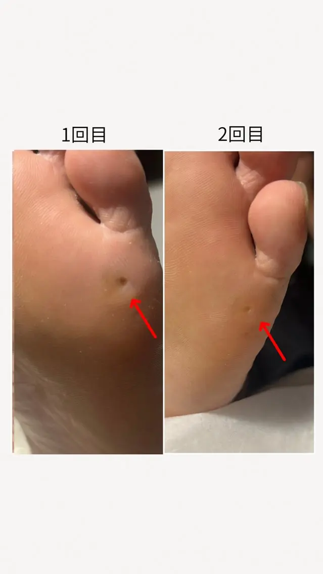 その他 足裏から不調を読み とるサロン|wabiのその他イメージ