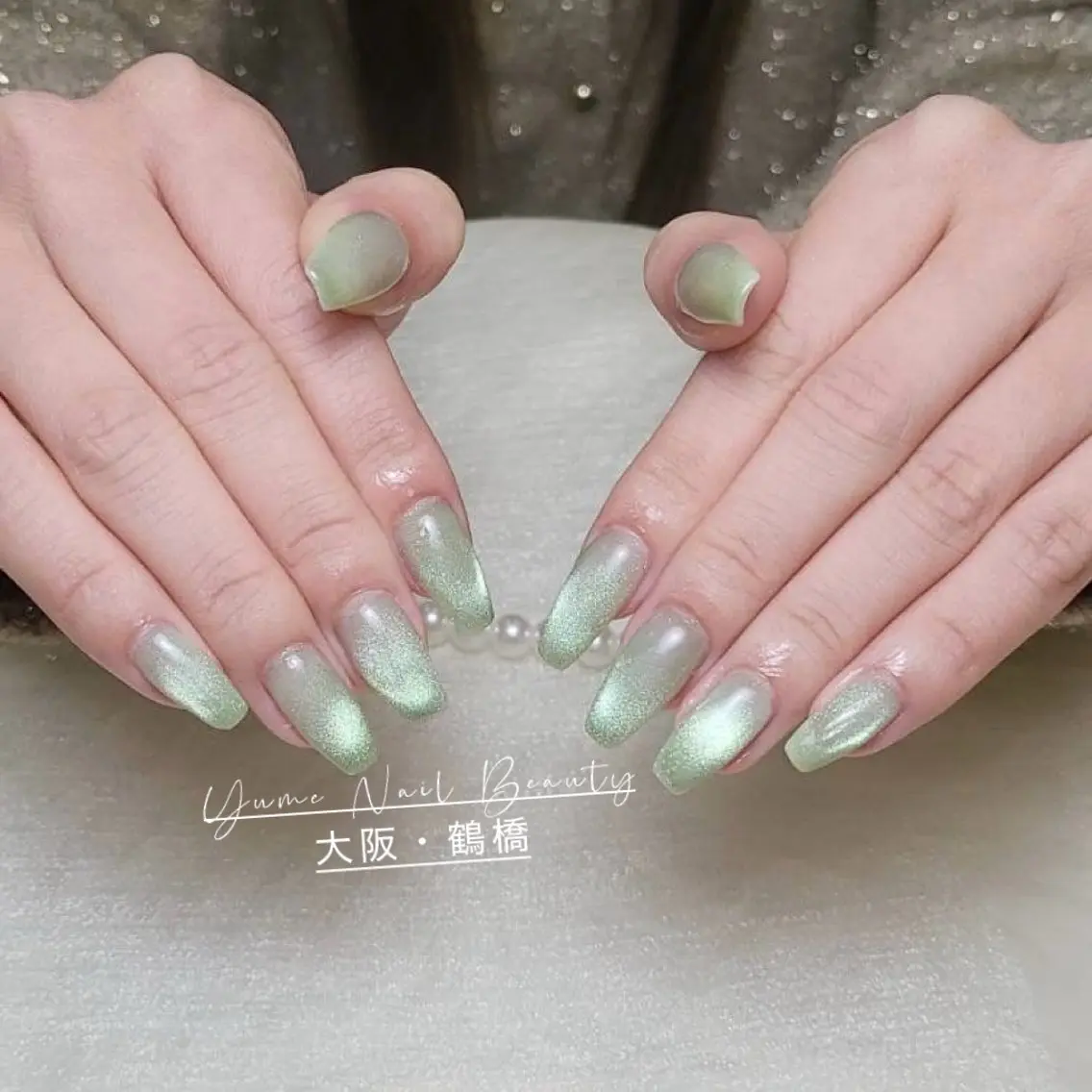 ネイル Linh Nailのネイルデザイン