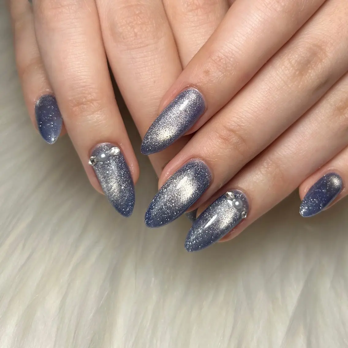 ネイル ハンドネイル Mnailsalon フィルイン対応サロンのネイルデザイン