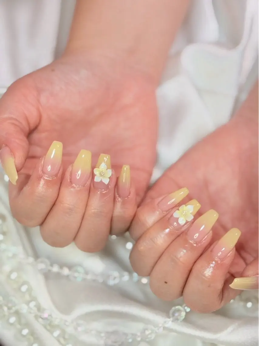 ネイル ハンドネイル mionail 難波店のネイルデザイン